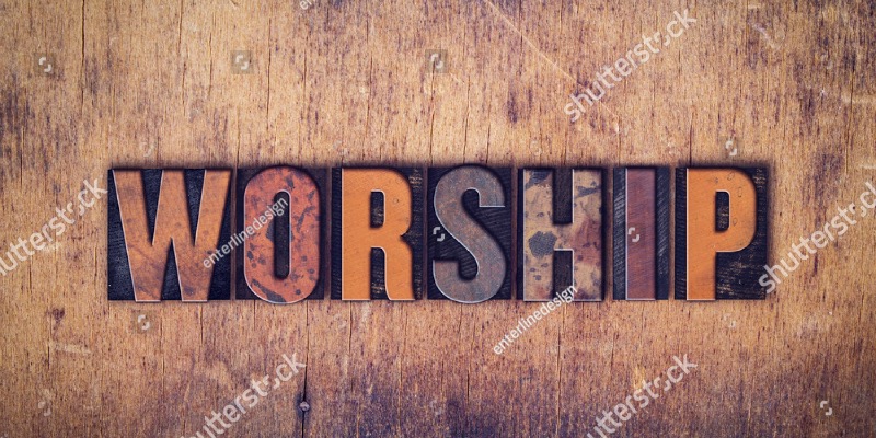 Services & Worship