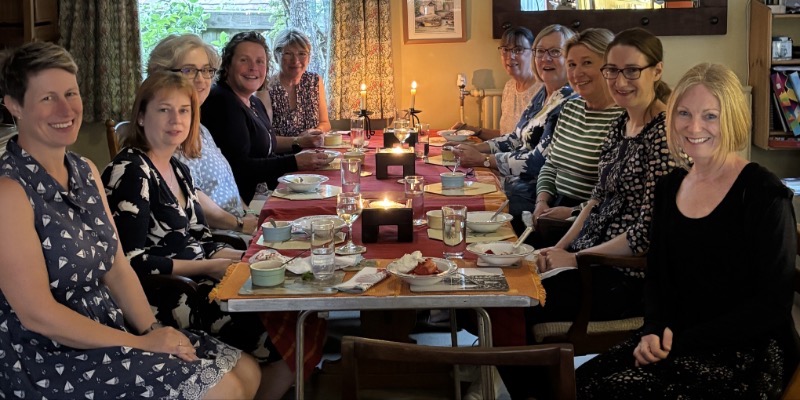 CHURCH COMMUNITY*Groups, Activities and Events