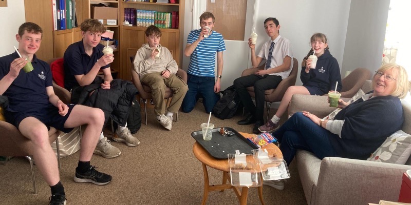 CHILDREN, YOUTH & FAMILIES*Activities for all ages