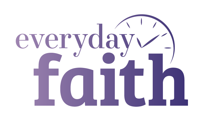 EverydayFaith Logo Colour RGB
