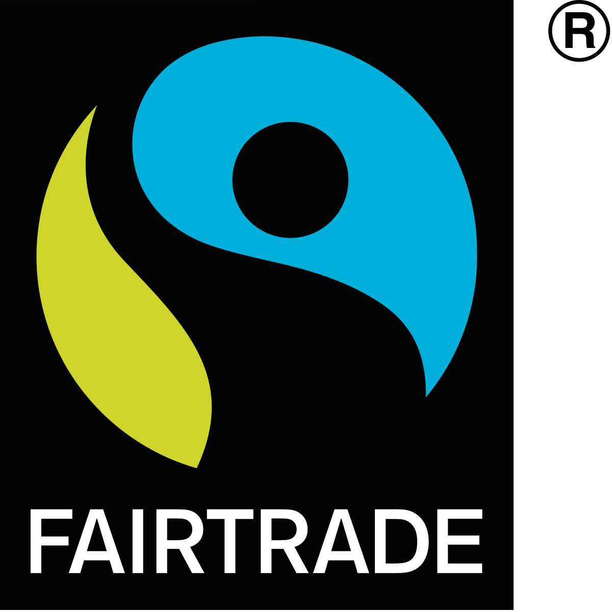 Fairtrade Certification Mark.s