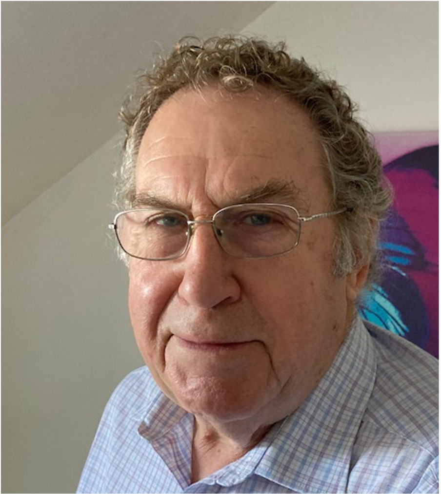 Roger Parsons