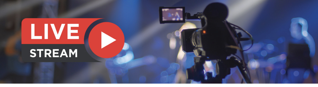 Live Stream image