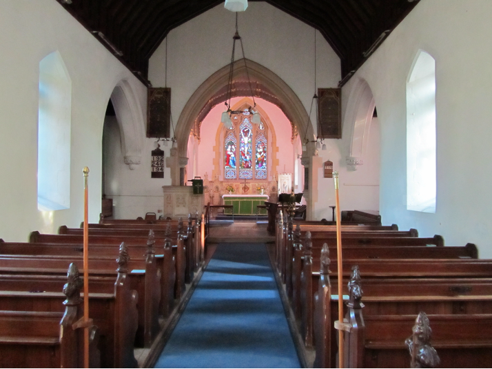 Ovington inside 2 2025