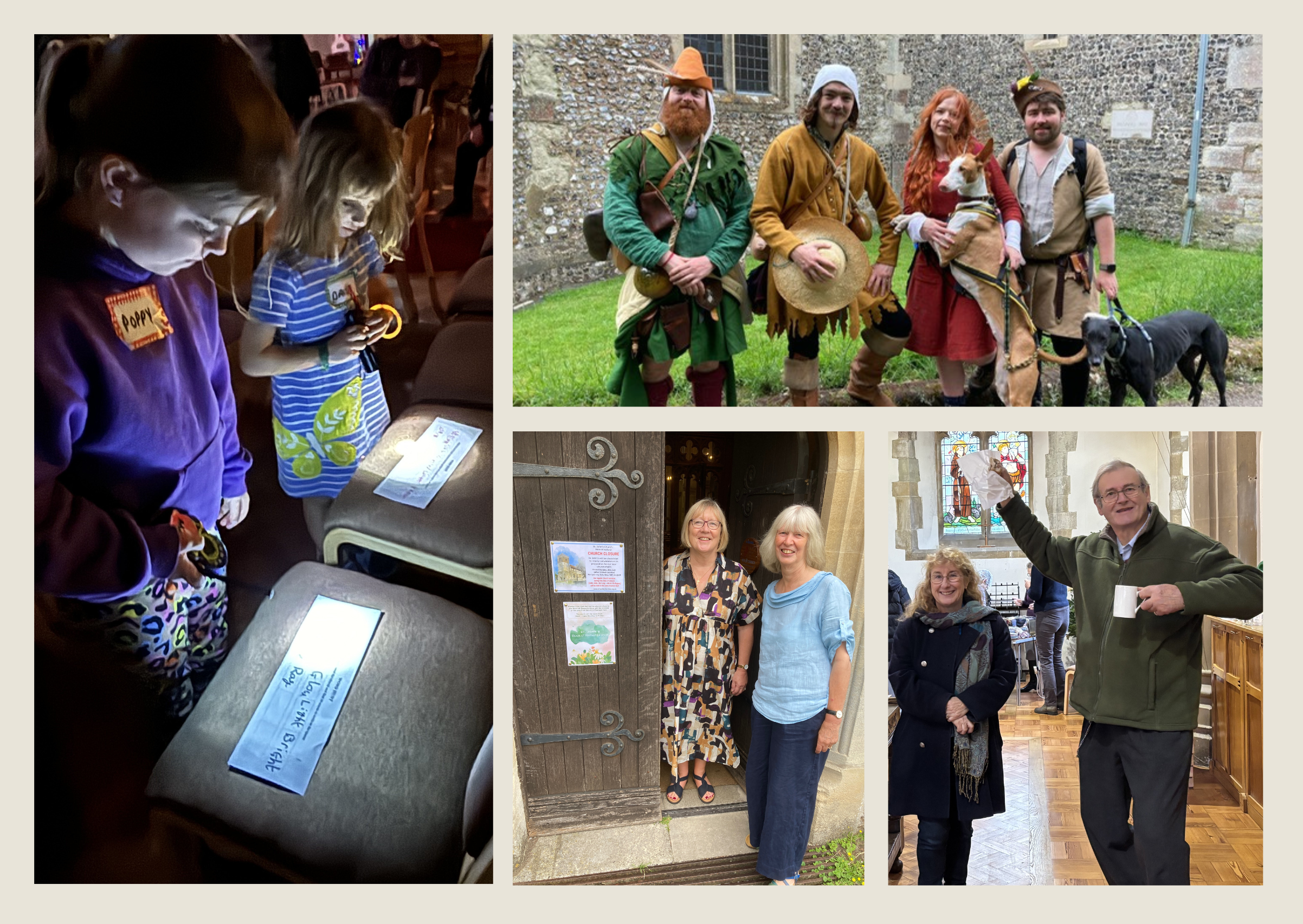 Whats On Website image