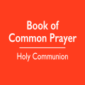8am Holy Communion BCP
