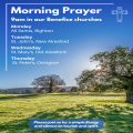 Morning Prayer 