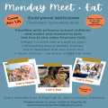 Monday Meet & Eat