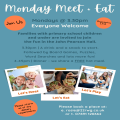 Monday Meet & Eat