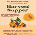 Harvest Supper