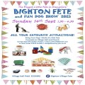 No Service - Bighton Fete is on!