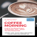 Michael Project Coffee Morning