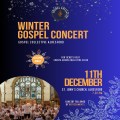 Gospel Collective Winter Concert