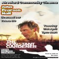 Alresford Community Cinema (FOSJ) - 'The Constant Gardener'