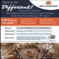 Regional Youth 8-Bell Ringing Contest