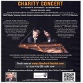 Charity Concert